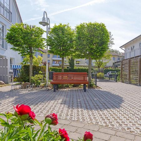 Strandjuwel 215 Kühlungsborn Zewnętrze zdjęcie
